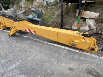 Dipper And Stick LIEBHERR 317 - 9610099 used