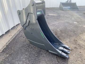 Trenching Bucket TREVIBENNE 370mm - S6 / S60 used