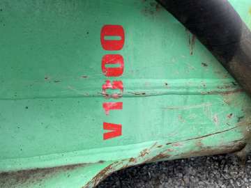 Brise Roches MONTABERT V1800 (20-35 Tonnes) d'occasion