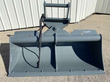 Godets Curage Orientable AUTRE S70 - OQ70 - 2000mm d'occasion