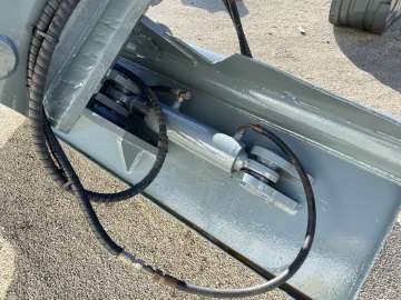 Godets Curage Orientable AUTRE S70 - OQ70 - 2000mm d'occasion