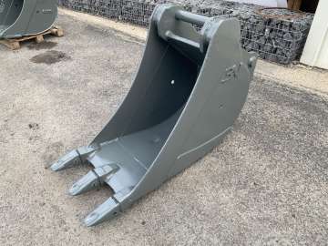 Trenching Bucket TREVIBENNE 580mm - S6 / S60 used