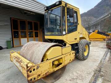 BOMAG BW 177 DH-3 d'occasion