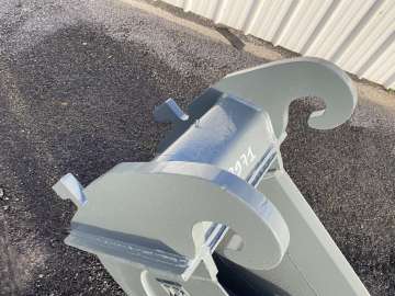 Godet Tranchee VERACHTERT CW40S - 430mm Pour Pelles 20 Tonnes d'occasion