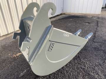 Godet Tranchee VERACHTERT CW40S - 430mm Pour Pelles 20 Tonnes d'occasion