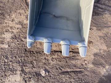 Godet Terrassement LIEBHERR SW33 - 550mm d'occasion