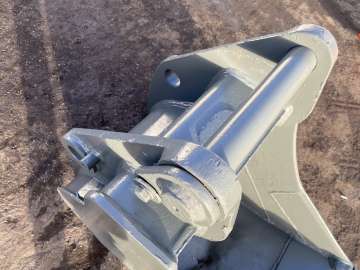 Godet Terrassement LIEBHERR SW33 - 550mm d'occasion