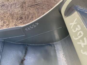 Godet Terrassement LIEBHERR SW33 - 550mm d'occasion