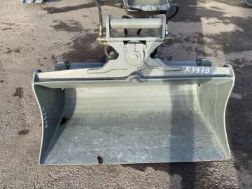 Godets Curage Orientable AUTRE S5 / S50 - 1200mm d'occasion