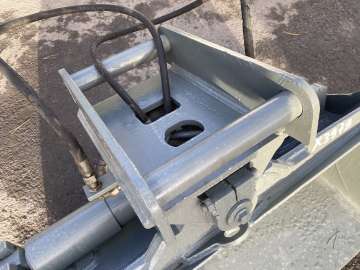 Godets Curage Orientable AUTRE S5 / S50 - 1200mm d'occasion