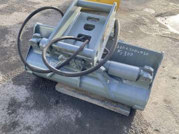 Godets Curage Orientable AUTRE S5 / S50 - 1200mm d'occasion