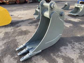 Trenching Bucket AUTRE 500mm - Axes 70mm used