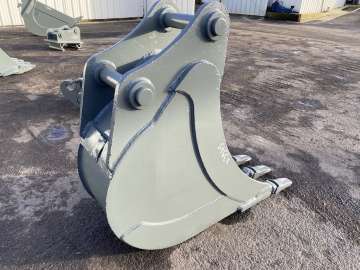 Godet Tranchee AUTRE 500mm - Axes 70mm d'occasion