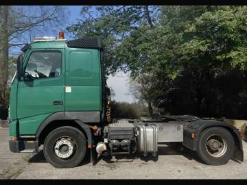 VOLVO FH12-420 4X2 used