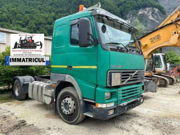 Tracteur Routier VOLVO FH12-420 4X2 d'occasion