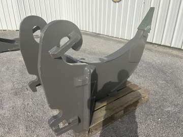 Ripper Tooth VERACHTERT CW45 used