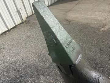 Ripper Tooth VERACHTERT CW45 used