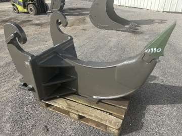 Ripper Tooth VERACHTERT CW45 used