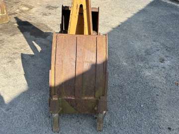 Benne Preneuse AUTRE 450mm - Terrassement d'occasion