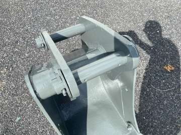 Godet Tranchee VOLVO BL71 - 450mm d'occasion