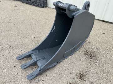Trenching Bucket WIMMER KL3 - 550mm used