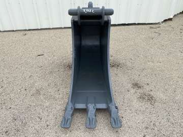 Godet Tranchee WIMMER KL3 - 550mm d'occasion