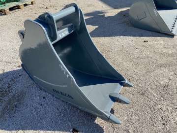 Trenching Bucket VOLVO S6 - 580mm used