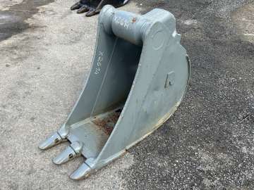 Trenching Bucket MORIN M3 - 370mm used