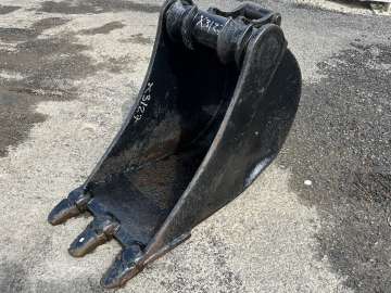 Trenching Bucket MORIN M3 - 400mm used