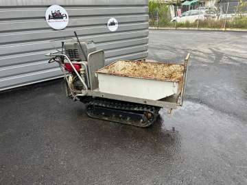 AUTRE BROUETTE A MOTEUR d'occasion