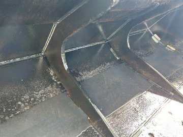 Godet Curage AUTRE 2200mm d'occasion