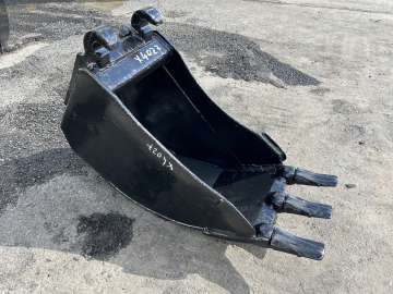 Trenching Bucket KLAC Modele F - 430mm used