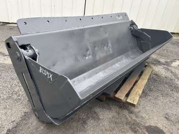 4x1 Bucket MECALAC Series 8/10/11 Et 12 - 2200mm used