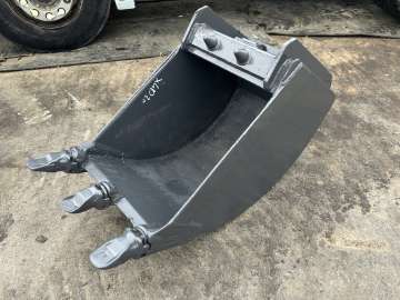 Digging Bucket MECALAC Serie 12 - 580mm used