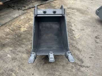 Godet Terrassement MECALAC Serie 12 - 580mm d'occasion