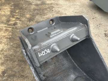 Godet Terrassement MECALAC Serie 12 - 580mm d'occasion