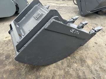 Godet Terrassement MECALAC Serie 12 - 580mm d'occasion