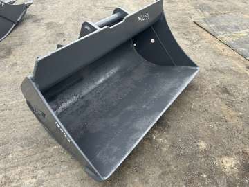 Grabenräumlöffel VOLVO S5 / S50 - 1250mm gebraucht