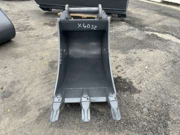 Godet Tranchee VOLVO S5 / S50 - 500mm d'occasion