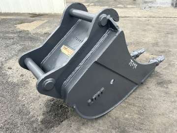 Godet Tranchee VOLVO S5 / S50 - 500mm d'occasion