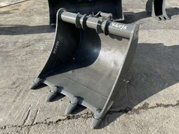 Digging Bucket MORIN M3 - 820mm used