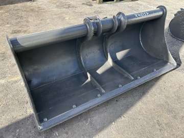 Grading Bucket MORIN M3 - 1500mm used