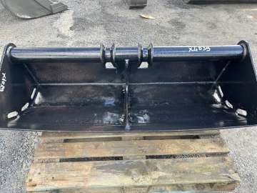 Godet Curage MORIN M3 - 1500mm d'occasion