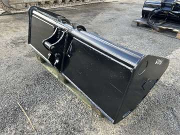 Godet Curage MORIN M3 - 1500mm d'occasion