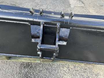 Godet Curage MORIN M3 - 1500mm d'occasion