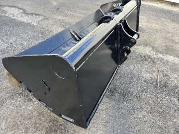 Godet Curage MORIN M3 - 1500mm d'occasion