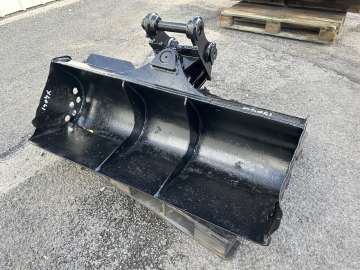 Tilt Grading Bucket AUTRE 1180mm used