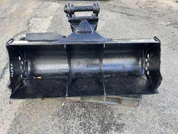 Godets Curage Orientable AUTRE 1180mm d'occasion