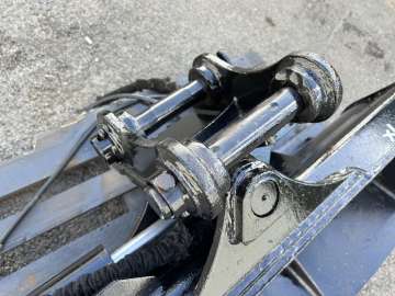 Godets Curage Orientable AUTRE 1180mm d'occasion