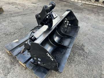 Godets Curage Orientable AUTRE 1180mm d'occasion